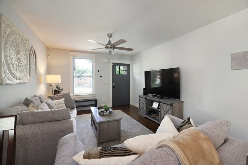 1508 Litton Ave, Nashville, TN 37216