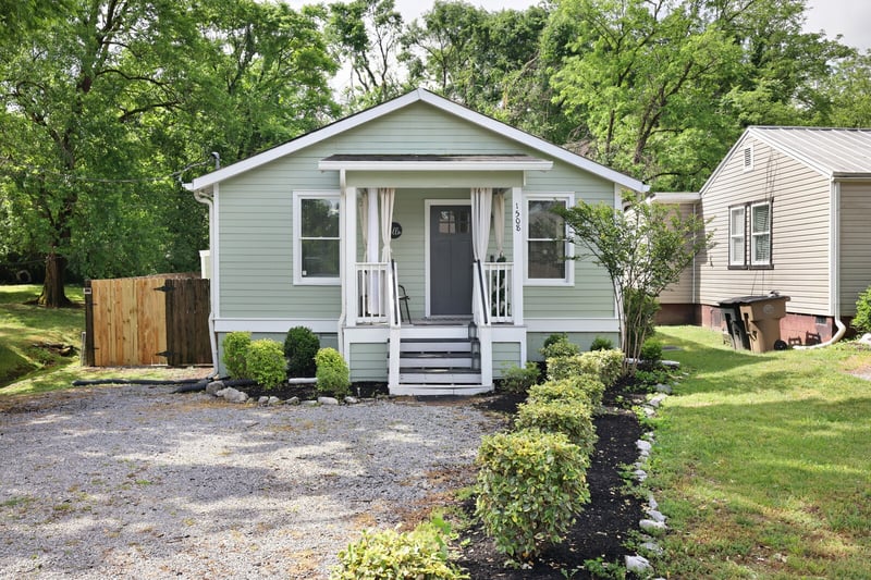 1508 Litton Ave, Nashville, TN 37216