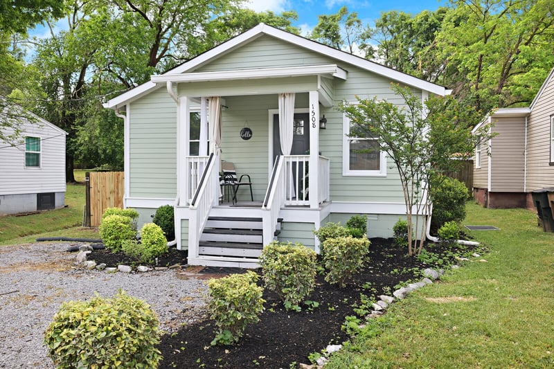 1508 Litton Ave, Nashville, TN 37216