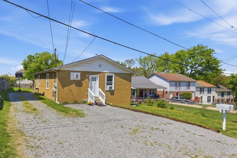 1214 Katie Ave, Nashville, TN 37207