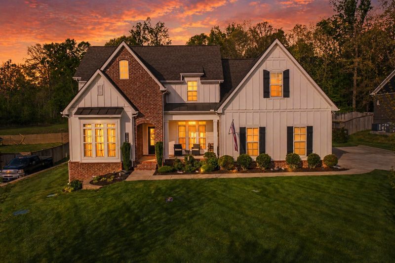 7203 Ragland Pl, Fairview, TN 37062