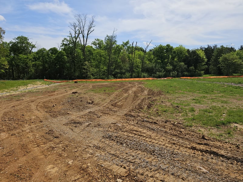 0 Scottish Dr Lot 9, Murfreesboro, TN 37128