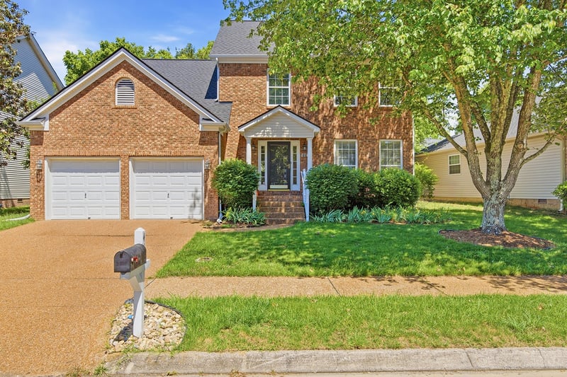 447 Essex Park Cir, Franklin, TN 37069