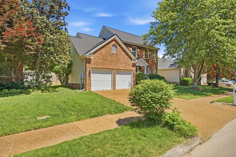 447 Essex Park Cir, Franklin, TN 37069