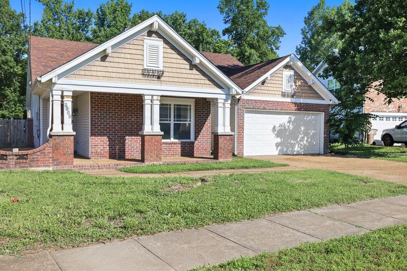 3009 Bromley Way, Antioch, TN 37013