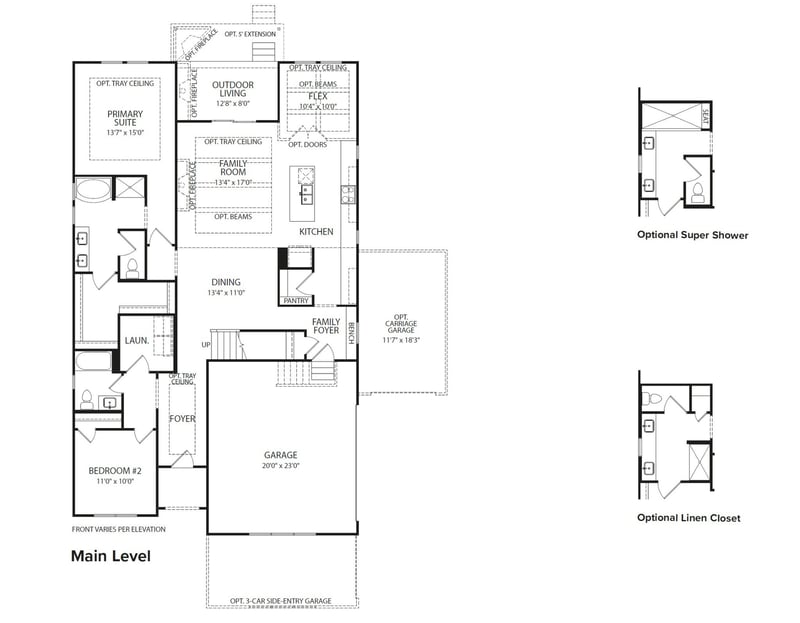7708 Hatcher Heights Dr, Fairview, TN 37062