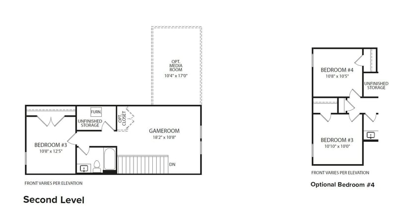 7708 Hatcher Heights Dr, Fairview, TN 37062