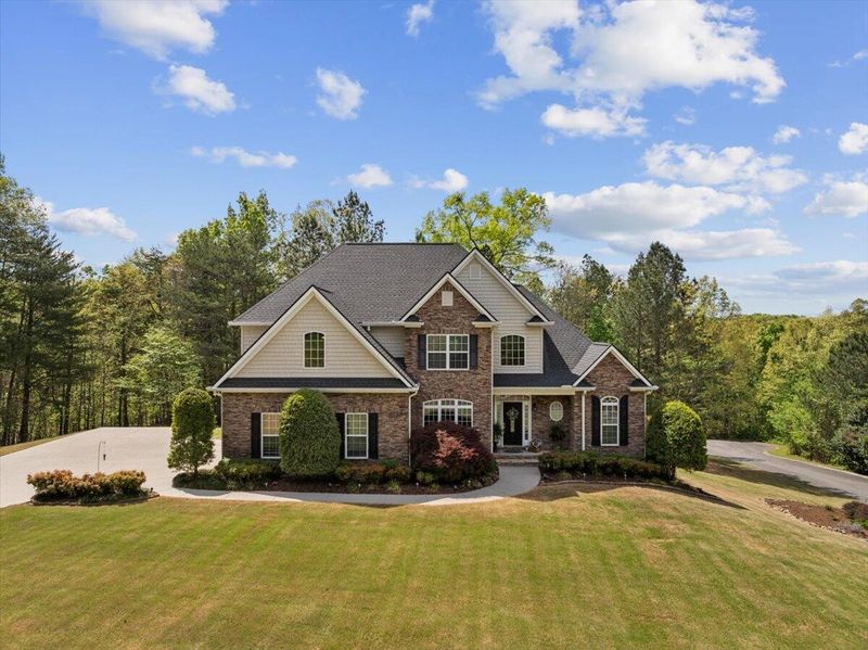 120 Weatherby Dr, Rocky Face, GA 30740
