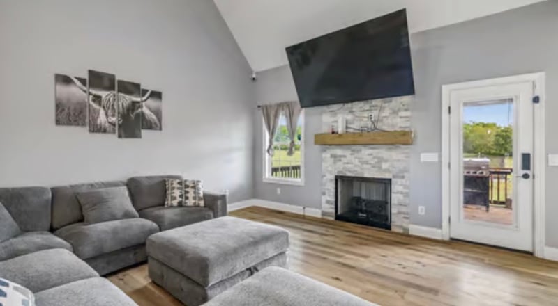 118 Sideview Rd, Gallatin, TN 37066
