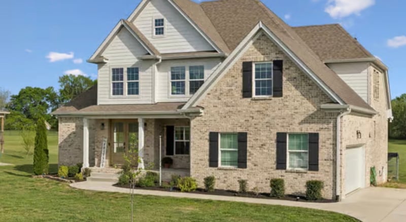 118 Sideview Rd, Gallatin, TN 37066