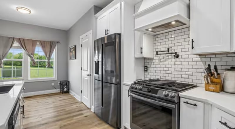 118 Sideview Rd, Gallatin, TN 37066