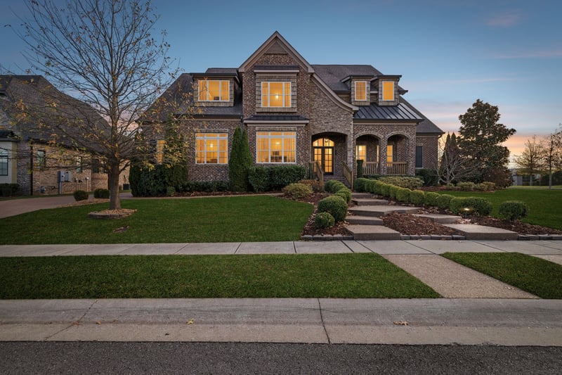 1001 Lawson Ln, Nolensville, TN 37135