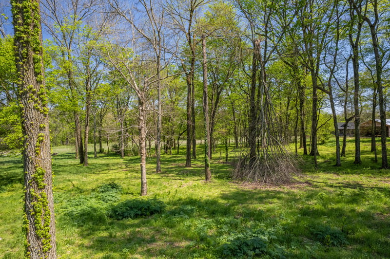 4 Old Zion Rd Lot 4, Columbia, TN 38401
