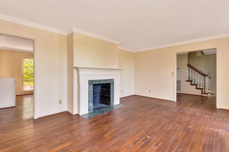 408 Fort Trace Rd, Lookout Mountain, GA 30750