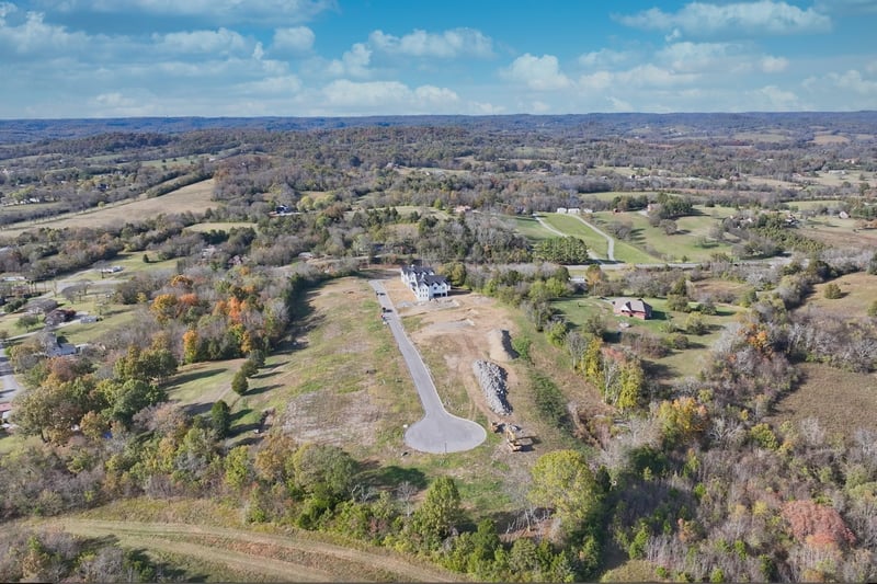 1025 Tiane Trl, Gallatin, TN 37066