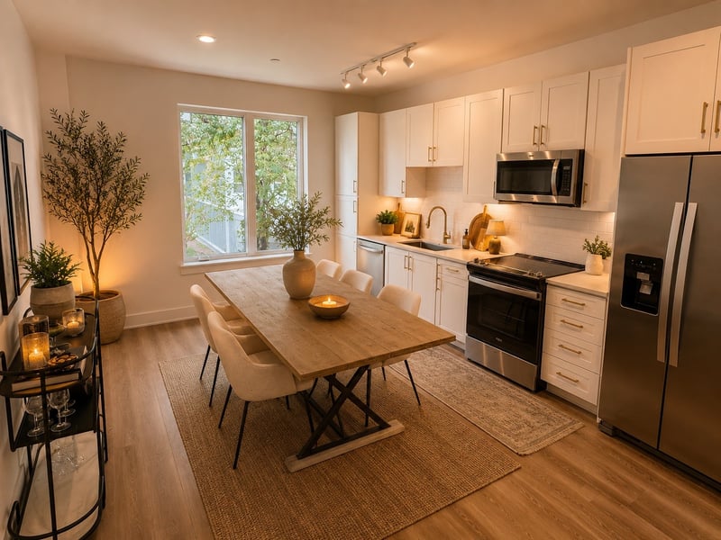 542 Southgate Ave #203, Nashville, TN 37203