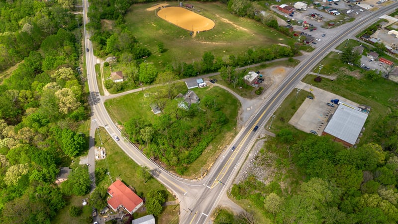 1501 Hwy 31 W, Goodlettsville, TN 37072