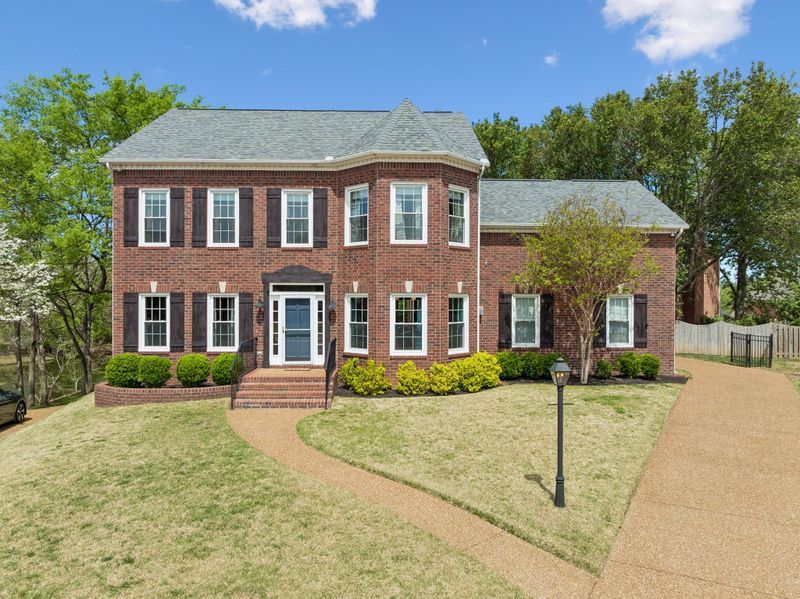 204 Tarrington Ct, Brentwood, TN 37027