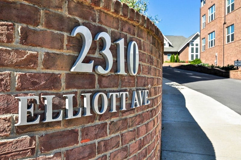 2310 Elliott Ave #128, Nashville, TN 37204