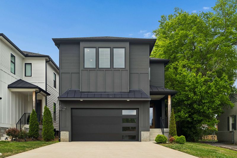 6316 Edsel Dr, Nashville, TN 37209