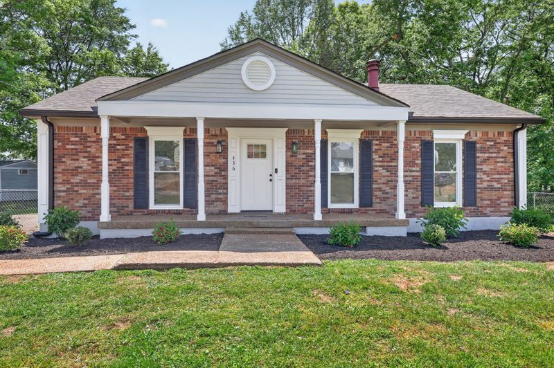 436 Sunset Dr, Mount Juliet, TN 37122