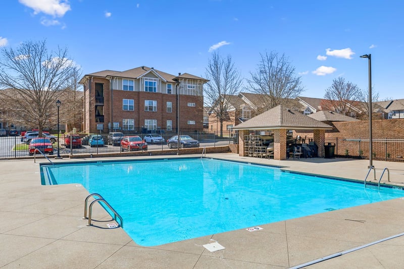 2310 Elliott Ave #411, Nashville, TN 37204