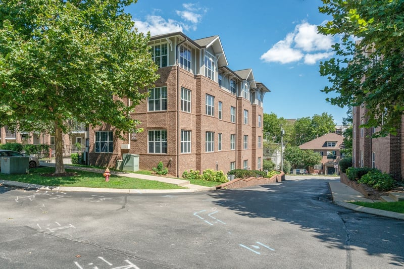 2310 Elliott Ave #411, Nashville, TN 37204