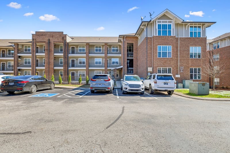 2310 Elliott Ave #411, Nashville, TN 37204