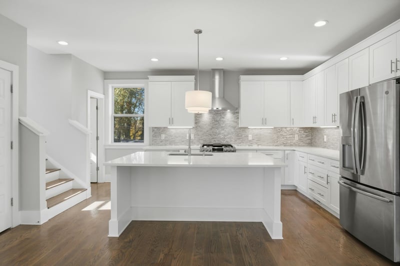 1501 Ward Ave, Nashville, TN 37206