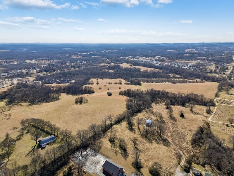 0 Tom J Hitch, Columbia, TN 38401
