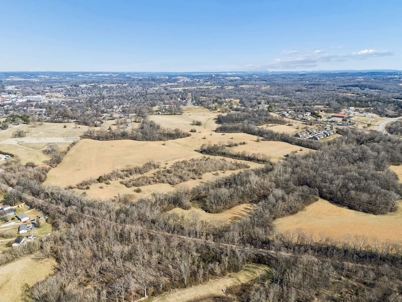 0 Tom J Hitch, Columbia, TN 38401