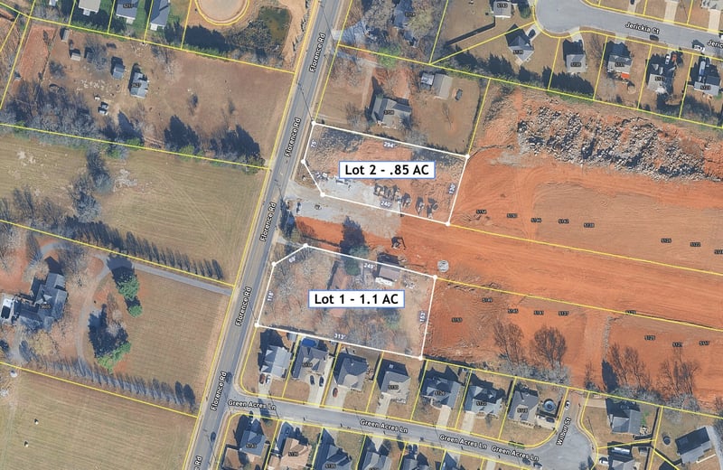 0 Florence Rd, Murfreesboro, TN 37129