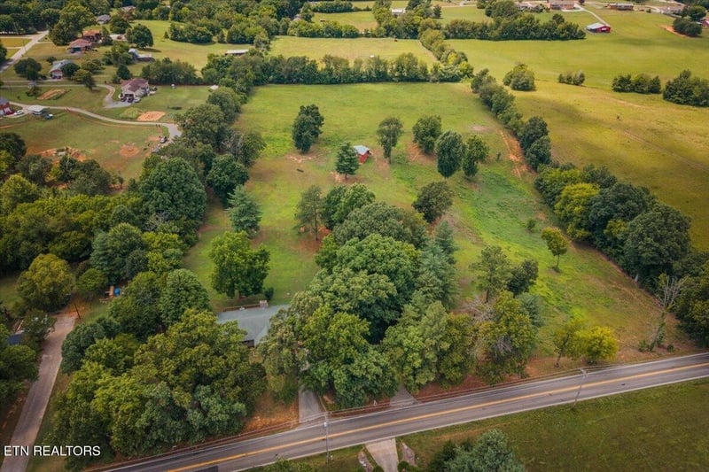 429 Old Glory Rd, Maryville, TN 37801