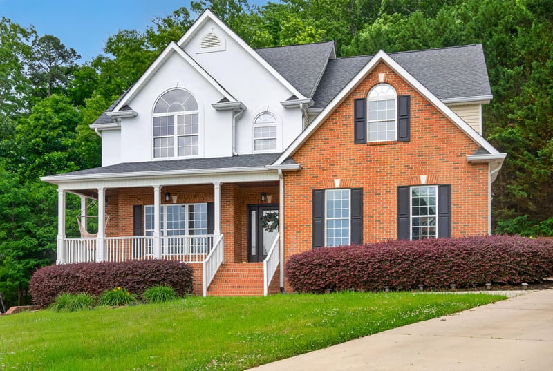 111 Will Ridge Dr, Ringgold, GA 30736