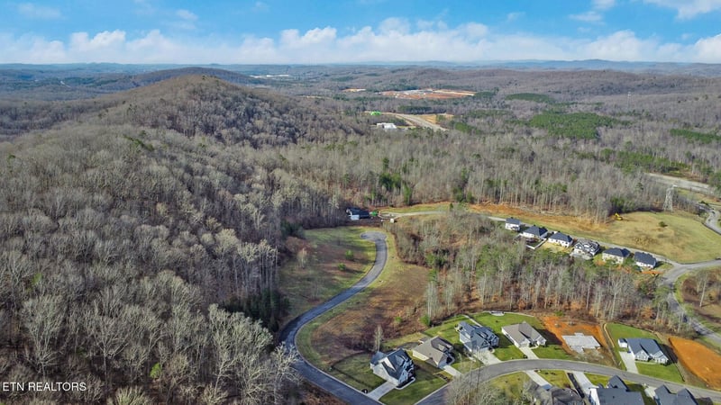 114 Willow Oak Dr Lot 61, Oak Ridge, TN 37830