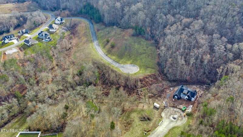 114 Willow Oak Dr Lot 61, Oak Ridge, TN 37830