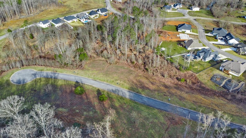 114 Willow Oak Dr Lot 61, Oak Ridge, TN 37830