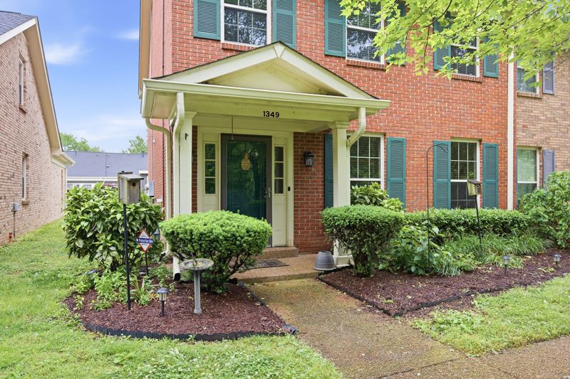 1349 General George Patton Rd, Nashville, TN 37221