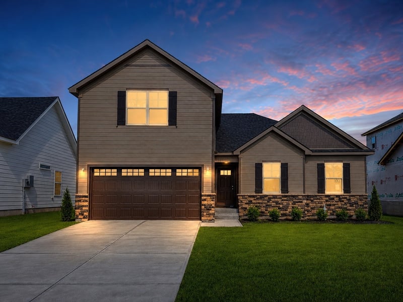 4010 Green Pond Dr, Murfreesboro, TN 37128