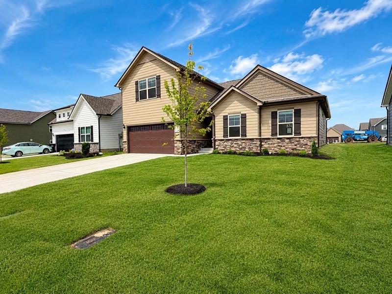 4010 Green Pond Dr, Murfreesboro, TN 37128