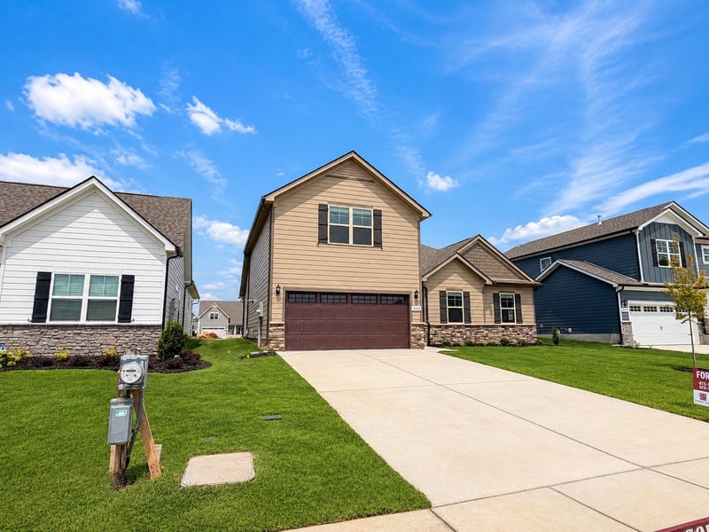 4010 Green Pond Dr, Murfreesboro, TN 37128