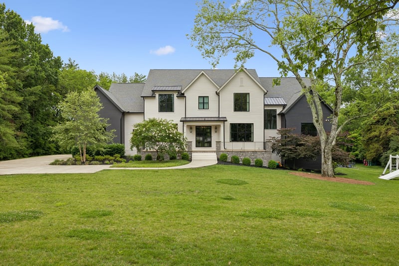 1209 Otter Creek Rd, Nashville, TN 37215