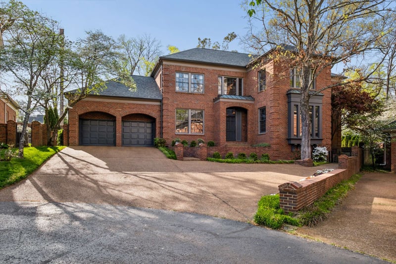 114 Bellebrook Cir, Nashville, TN 37205