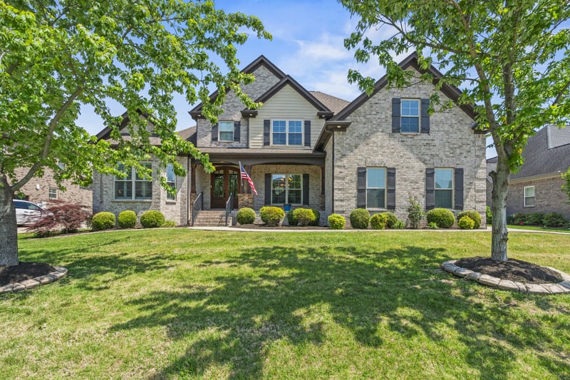 3328 Clovercroft Dr, Murfreesboro, TN 37130