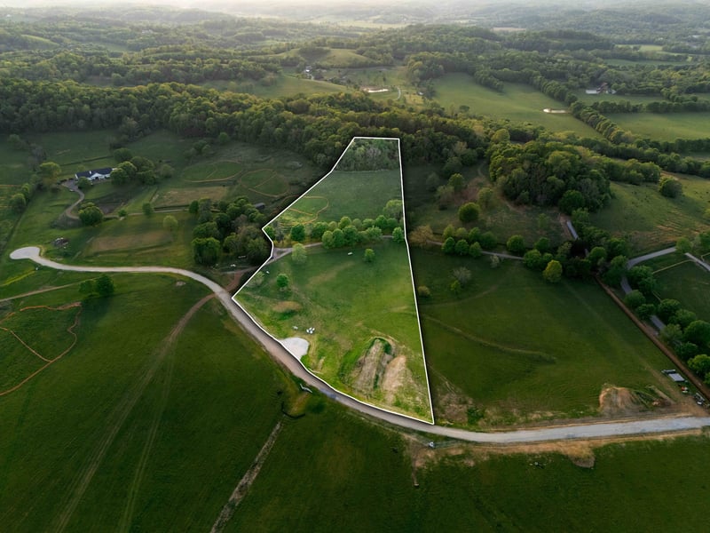 3305 Hensley Cir Lot 1, Franklin, TN 37064