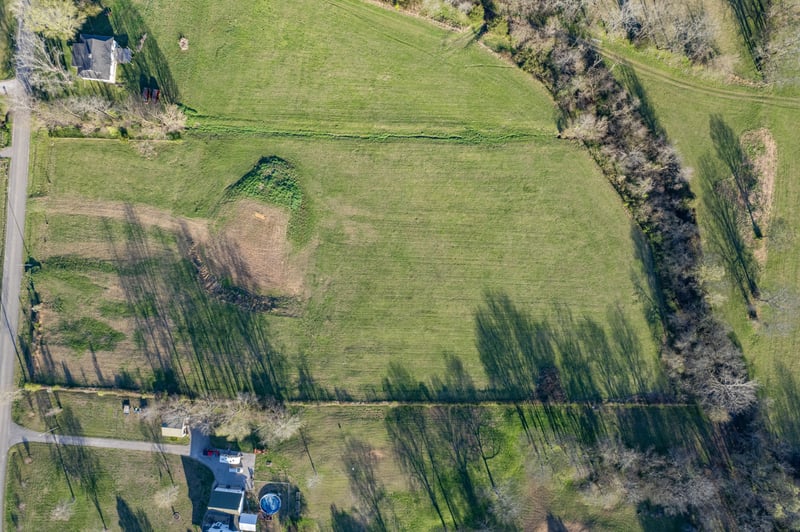 0 Theta Pike, Columbia, TN 38401
