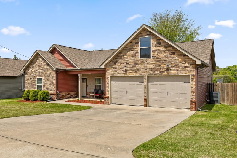 144 Franklin Cir, Fort Oglethorpe, GA 30742