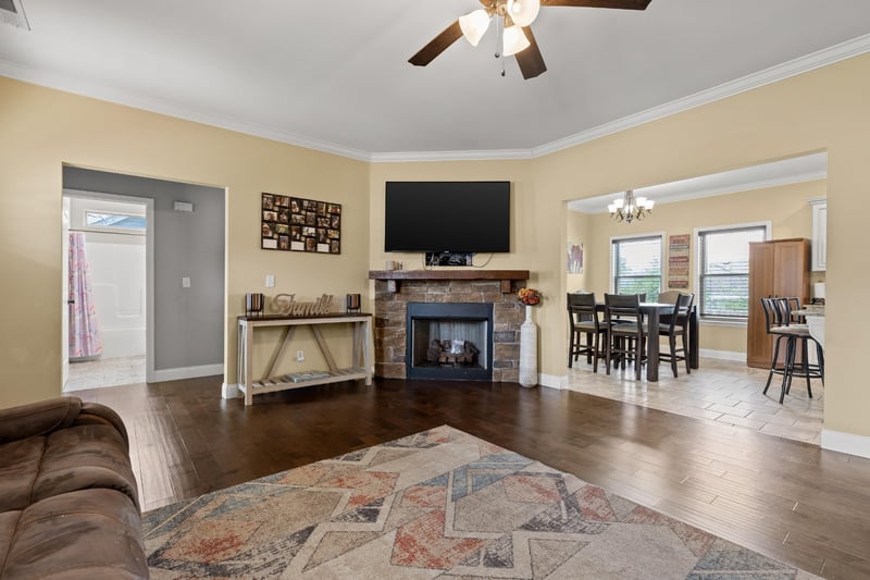 144 Franklin Cir, Fort Oglethorpe, GA 30742