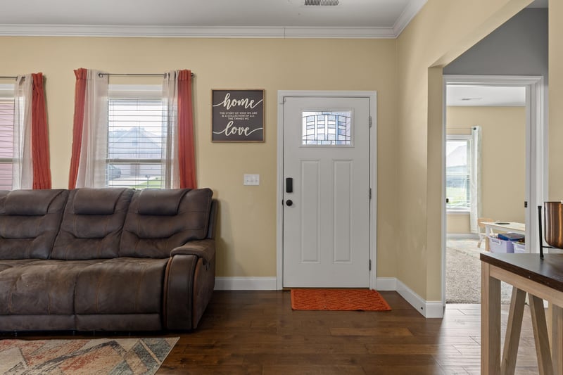 144 Franklin Cir, Fort Oglethorpe, GA 30742