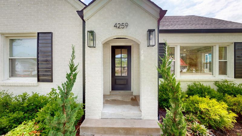4259 Church St, Greenbrier, TN 37073